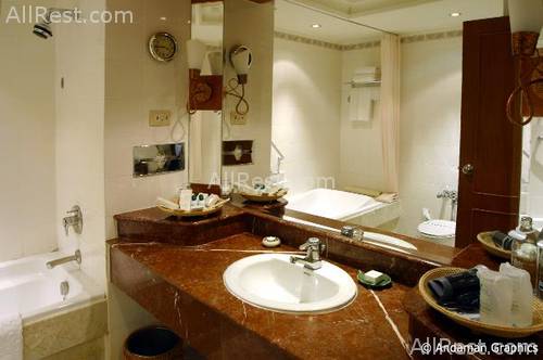 Diamond Cliff Resort & Spa 63